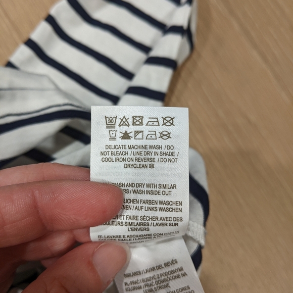 Boden snowman top - Picture 4 of 7